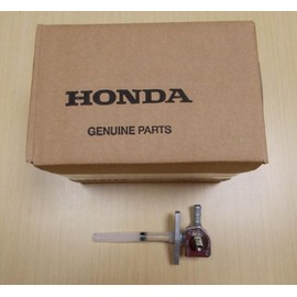 New 1995-2003 Honda TRX400 400 Foreman ATV Petcock Assembly Fuel Shutoff Valve