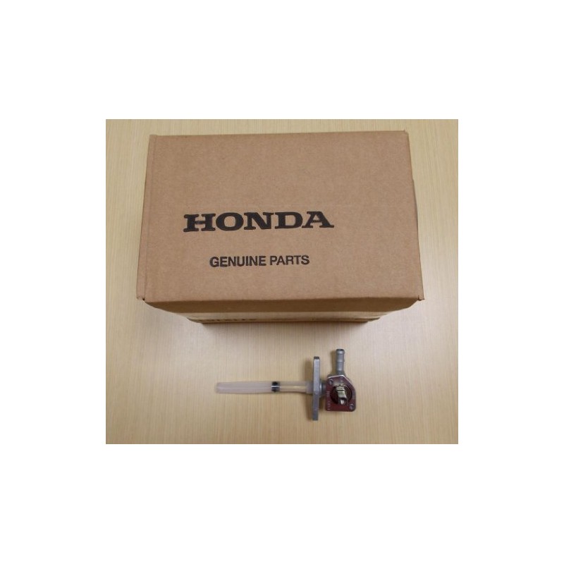New 1995-2003 Honda TRX400 400 Foreman ATV Petcock Assembly Fuel