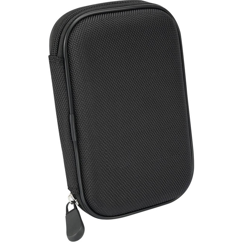 Renkforce RF-4402626 hard drive case 6.35 cm (2.5") Black