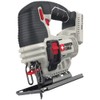PORTER-CABLE 20V MAX Cordless Jigsaw, up to 2,500 SPM, Bare