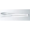 Tanabe 3713 Barbecue Tongs, Silver, 150