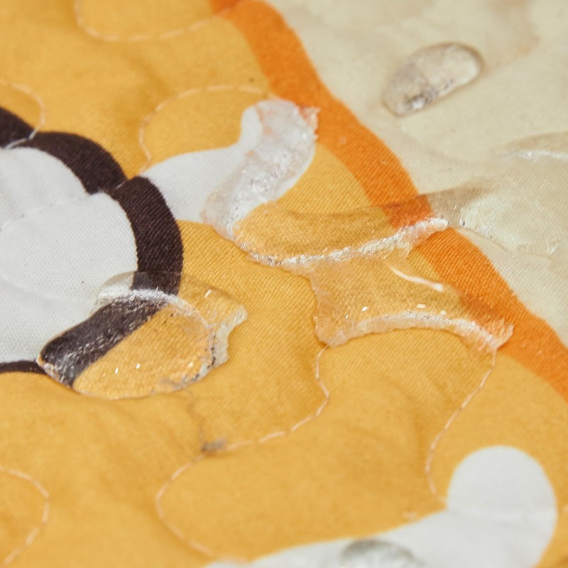 PJYuCien Machine Washable Square Dog Playpen Mat, 36 inches Wide,