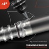A-Premium 2-PC Engine Variable Valve Timing (VVT) Variable Camshaft Timing