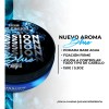 2 Pz Fussion Pomade (1 Clasica + 1 Blue)