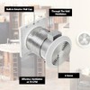 Broan-NuTone 512M Through-the-Wall Ventilation Fan White Cover, 6-Inch 70 CFM