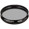 MARUMI (マルミ) PLフィルター 48mm C-PL 48mm コントラスト上昇 反射除去