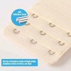 Extensor de ropa interior Extensiones Bra Brasier Mujer Extensores 3