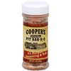 Coopers Original Pi BBQ All Purpose Seasoning and Rub