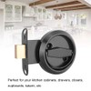 Exterior Door Knob with Lock Stainless Steel Door Lock with