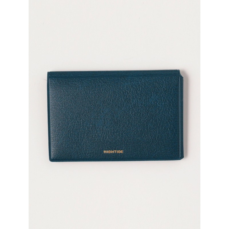 BEAMS JAPAN 56760196834 Stationery HIGHTIDE Bespoke Pass & Card Case,