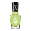 Sally Hansen Miracle Gel Neons Salon Quality Nail Polish |