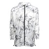 Kings Cover Up Jacket, KC Ultra Snow, Small/Medium