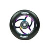 Lucky Torsion Stunt Scooter Wheel (110 mm - Teal/Black)