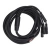5 Plugs Scooter Dashboard Controller Data Cable 175cm Electric Scooter