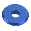4 Pcs Wheel Rim Adapter Gasket Aluminum Alloy Sturdy Durable