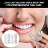 Mouth Guard, 8 Pcs Sleep Mouth Guard, Moldable Mouthguard with
