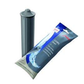 Jura 72629 Clearyl Smart Water Filter Cartridge (2 Filters),Gray