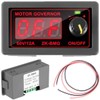 Youmile PWM Motor Speed Controller ZK-BMG DC 12V 24V 60V