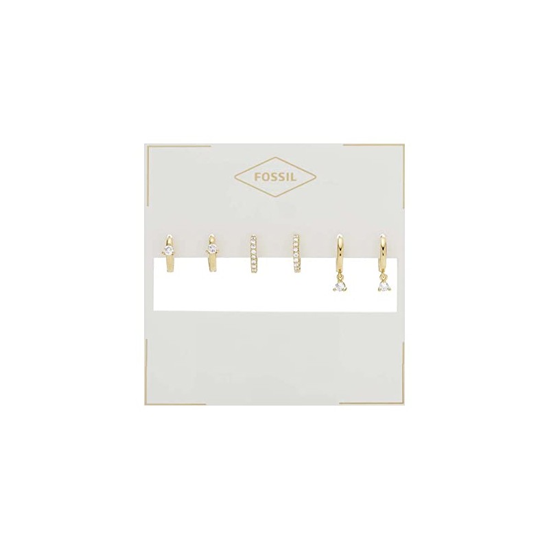 Fossil JA7136710 Bijoux