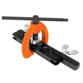 TRUPER JAV-7 Flaring Tool, 3/16" to 5/8"