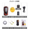 LUCKYLAKER Wireless Fish Finder, Portable, Fish Finder, Bass, Wakasagi, Fishing,