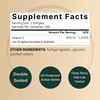 NatureBell Vitamin E Oil Softgels, 400iu Per Serving, 400 Pills