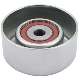 Premium Belt Tensioner Assembly Fit for Lexus ES350 GS300 GS350 IS250 IS350 RX350 for Toyota for 4Runner Avalon Camry FJ Cruiser for Highlander for RAV4 for Sienna for Tundra Venza 2005-2018