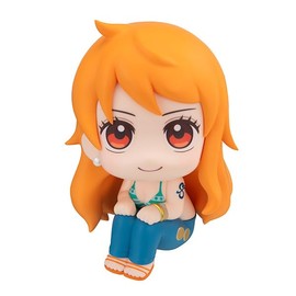 Megahouse-Lookup ONE Piece Nami Figure