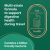 Nature's Best ProBiome for Travel, 30 Capsules (1 Month Supply)