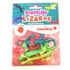 Keycraft Stretchy Lizards