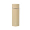 POKETLE Designworks Ancient Pocket Drinking Bottle, Cup Bottle, Slim Bottle,
