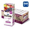 G Maeil Sunup Fruit Vegetable Salad Purple 200ml 24 packs / G 매일 썬업 과일야채샐러드 퍼플 200ml 24팩