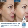 Instant Face Lift Serum, 2-Minute Temporary Skin Lifting & Tightening