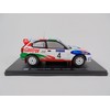 OPO 10 - 1/24 Scale Model Car Compatible with Toyota