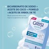 Grisi Control Jabón Facial Bicarbonato de Sodio para Piel Grasa
