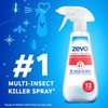 Zevo Flying Insect Killer Spray - Bug Spray for Home