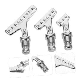 Operitacx 3pcs Point Drill Tip Gems Picking Tool Embroidery Diamond Tools Diamond Drawing Accessory Tool Practical Diamond Drilling Tool Diamond Drawing Tool Beads Painting Tools