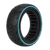 Electric Scooter Solid Tires 8.5*2.5 For Dualtron Mini / Speedway