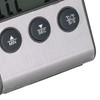 Magnet Design Barbecue Thermometer Food Meat Temperature Meter with Alarm