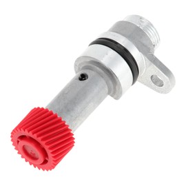 Motoforti 1 Pc No.4362128050 Transmission Speed Sensor for Hyundai I30 Elantra GT 12-14 Sturdy Car Gear Box VSS Speed Sensor