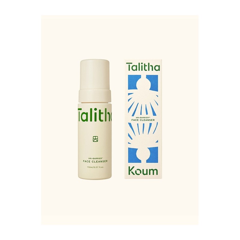 HMBrier Face Cleanser (50ml150ml) / 에이치엠베리어 페이스 클렌저 (50ml150ml)