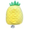 Squishmallow 8 Inch Maui The Pineapple Plush Toy, Super Pillow