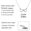 BNQL 16th Birthday Necklace Gifts for 16 Year Old Birthday