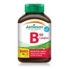 Jamieson B50 Complex - Vegetarian, Non-GMO, Gluten-Free, 120 Count (Pack