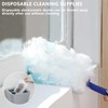 Fluffy Dusters Magnet Refills - 20 Pack Dust Magnet Refills