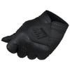 Forsalinks Synthetec Gloves Weatherfit Black 25cm Left Hand