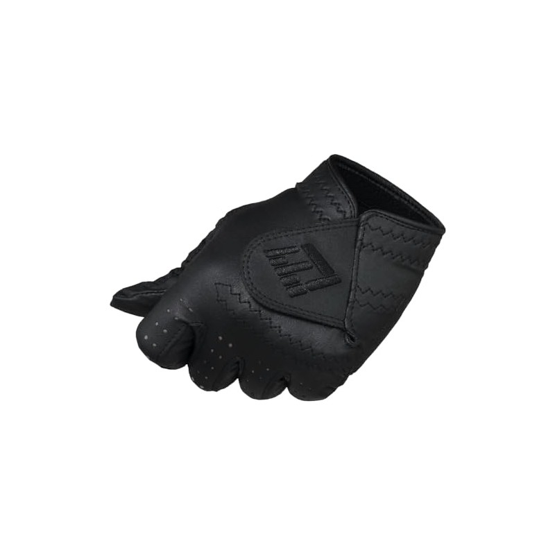 Forsalinks Synthetec Gloves Weatherfit Black 25cm Left Hand