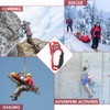 Lixada Assender Hand Cender Outdoor Rock Climbing Left Hand Right