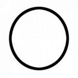 Presto 09990 - Presto Pressure Cooker Sealing Ring Gasket