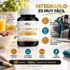 Metabolismo Energetico Suplemento Complejo B Formula Diaria
